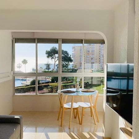 Apartamento Gael Seaview Torrox Costa Exterior foto