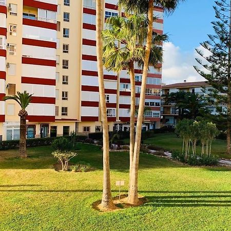 Apartamento Gael Seaview Torrox Costa Exterior foto