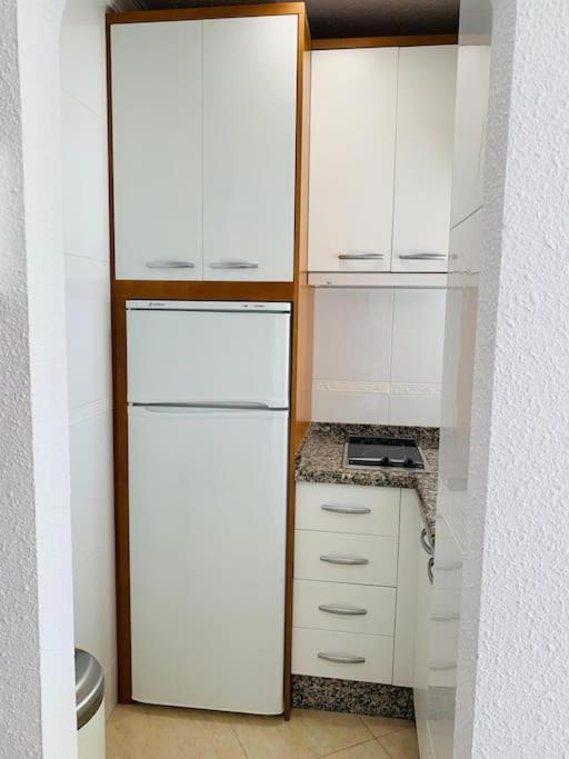 Apartamento Gael Seaview Torrox Costa Exterior foto