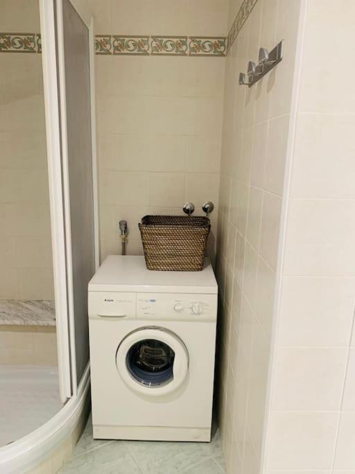 Apartamento Gael Seaview Torrox Costa Exterior foto